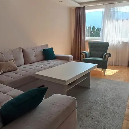 2h Apartment