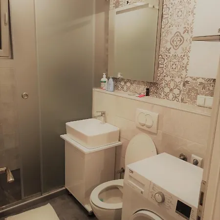 Apartment 2h Sarajevo