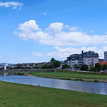 2h Apartment Sarajevo