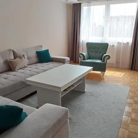 2h Apartment